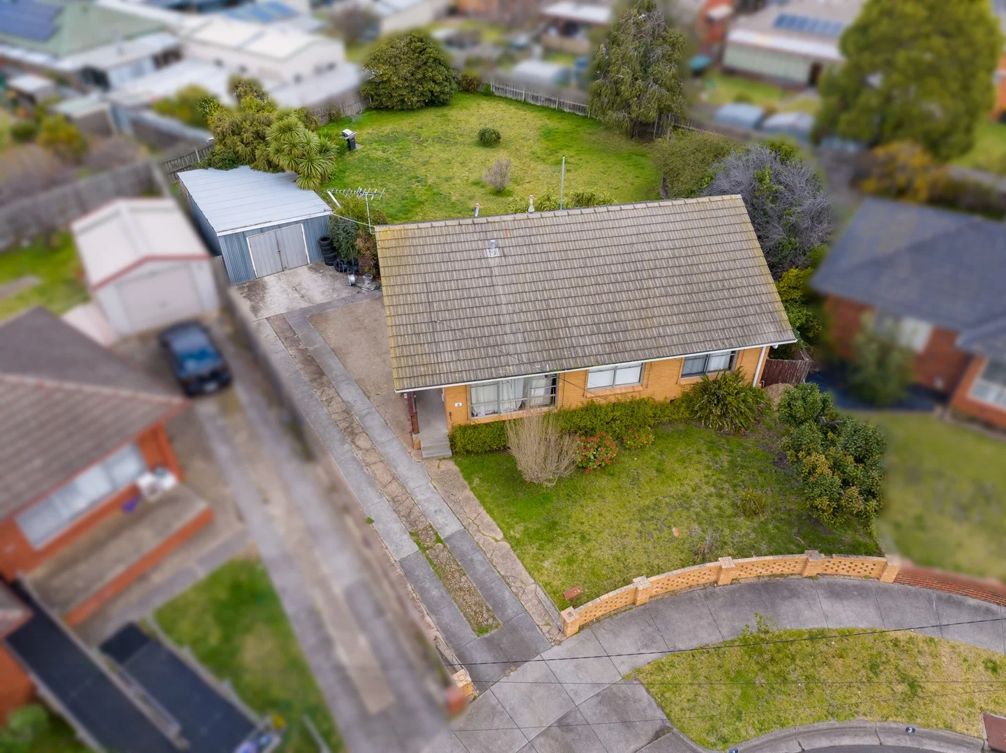 3 Mitta Court, Corio VIC 3214