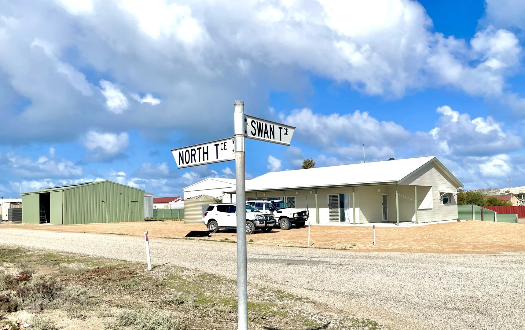 Lot 44 Swan Terrace, Fowlers Bay SA 5690