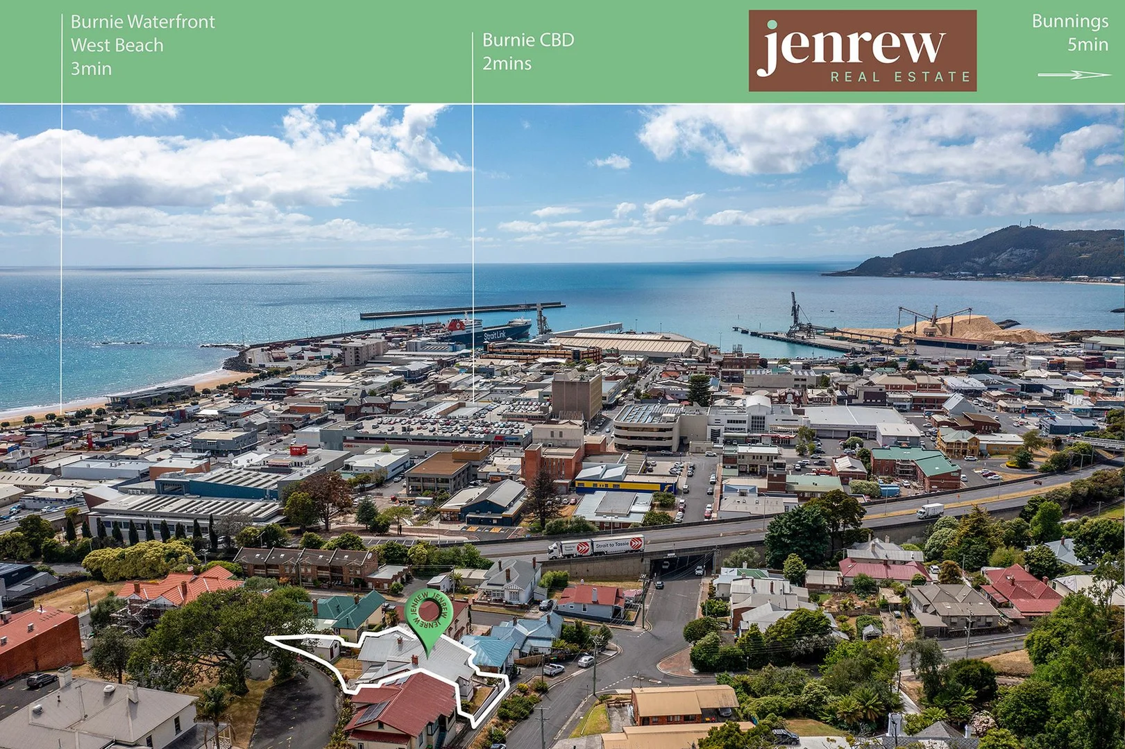 Additional image 25 of 24 Jones Street, Burnie TAS 7320