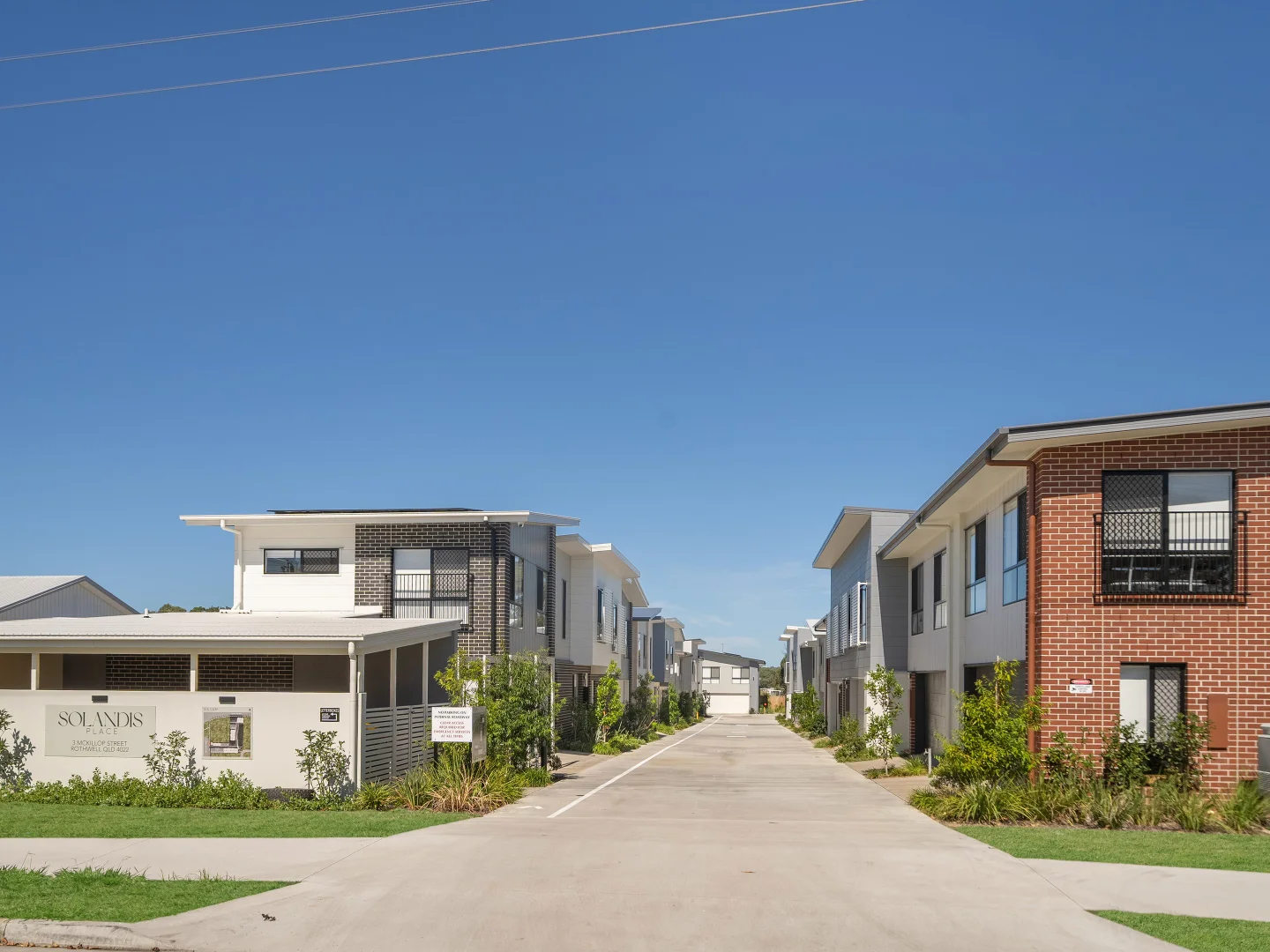 Additional image 3 of 18/3 McKillop Street, Rothwell QLD 4022