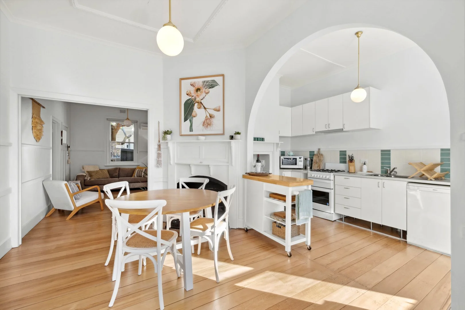 Additional image 9 of 112A Main Road, Hepburn Springs VIC 3461