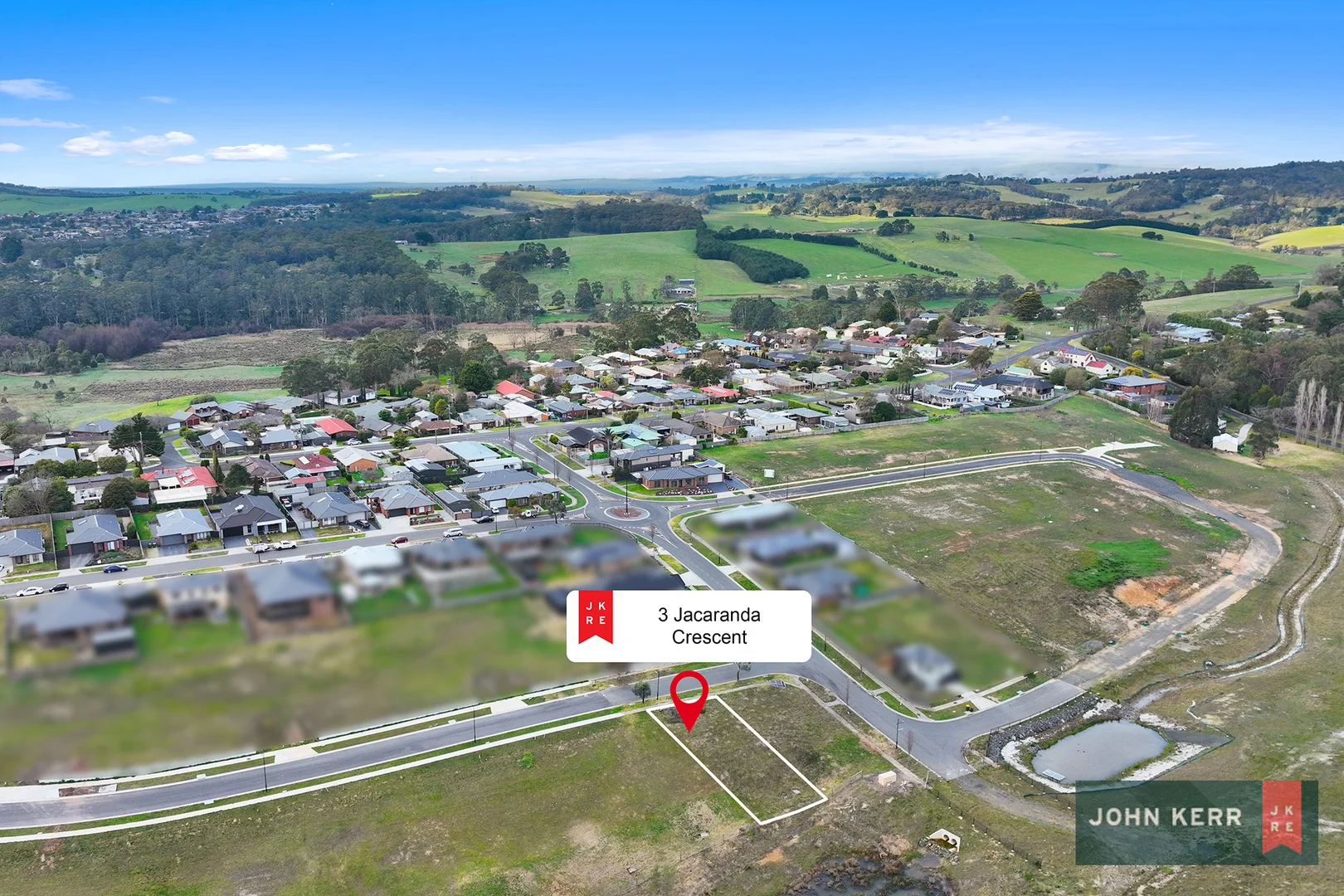 Additional image 4 of 3 Jacaranda Crescent, Moe VIC 3825