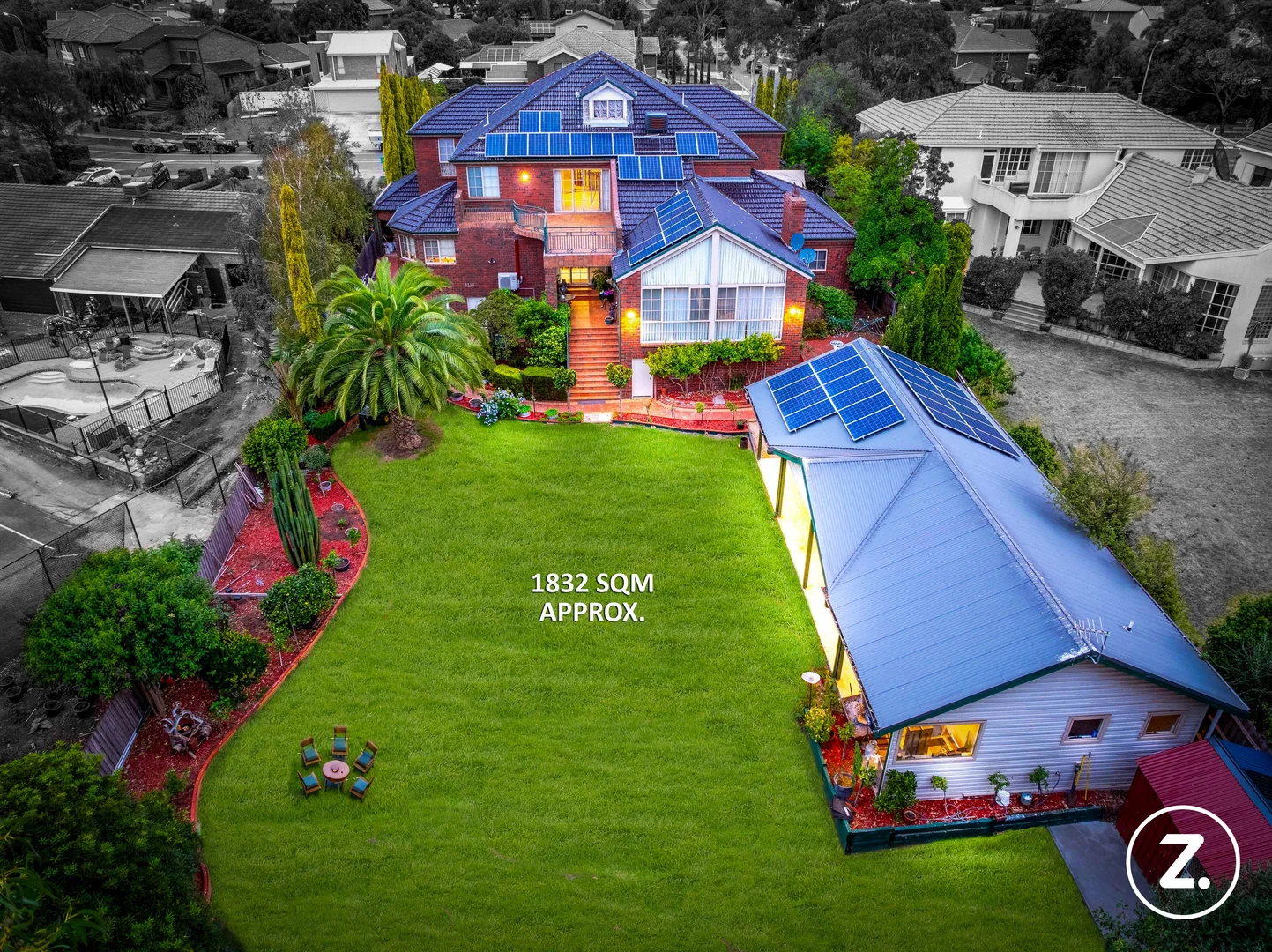 Additional image 12 of 57 Rutherglen Way, Taylors Lakes VIC 3038