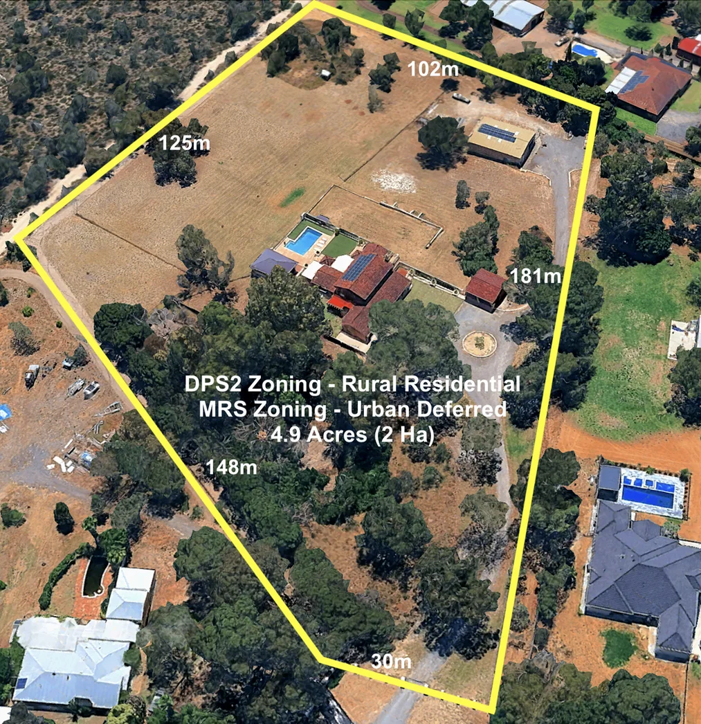 Additional image 2 of 12 Tulloch Court, Jandabup WA 6077