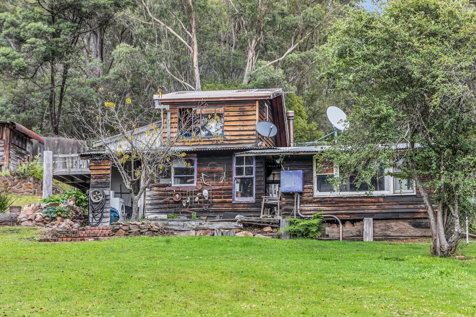 Additional image 3 of Lot 2&3 New Buildings Road, Wyndham NSW 2550