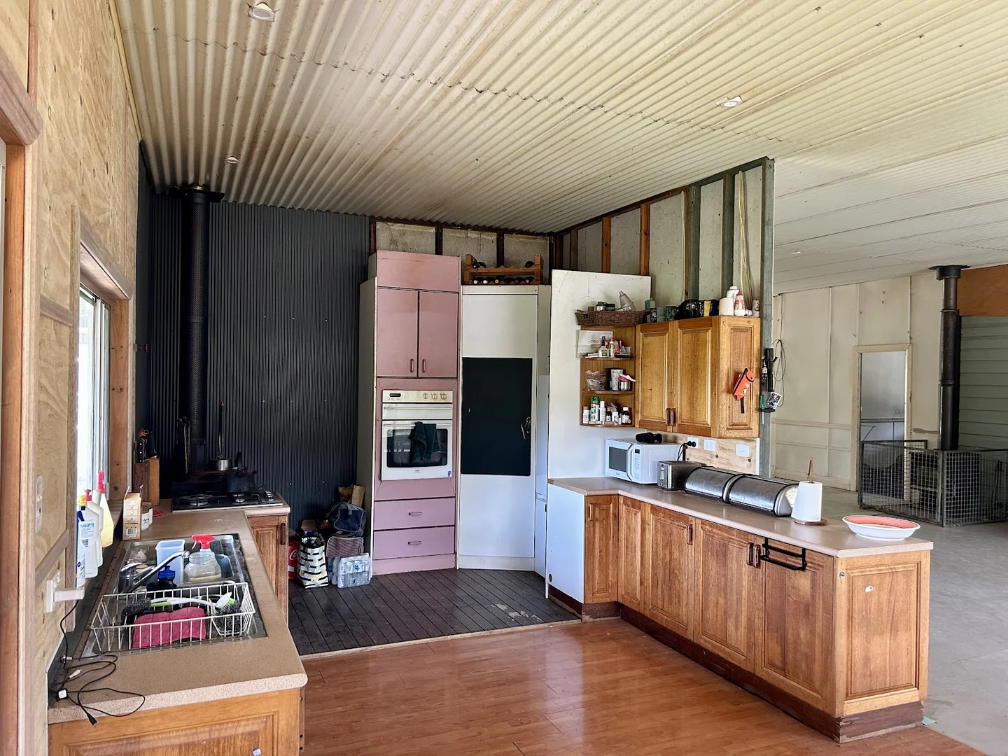 Additional image 22 of 362 Sharkeys Road, Frazers Creek NSW 2446