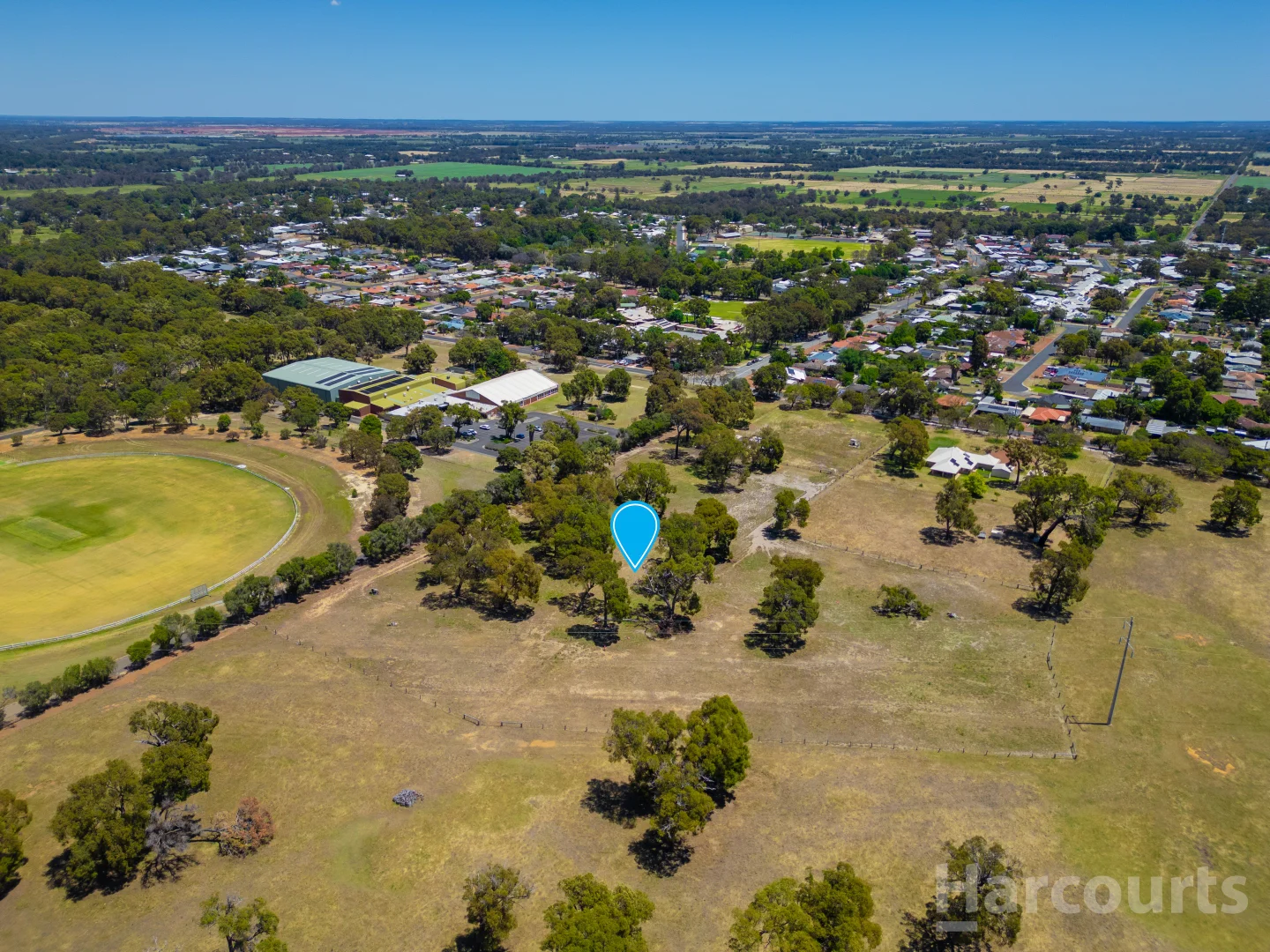Additional image 2 of Lot 252 Hill Street, Waroona WA 6215
