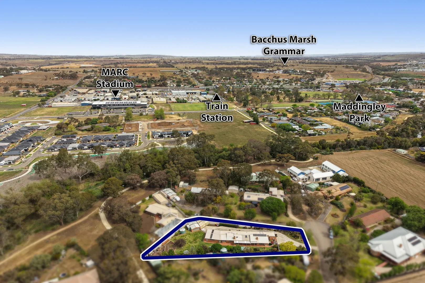 Additional image 32 of 1 Ellerslie Court, Bacchus Marsh VIC 3340