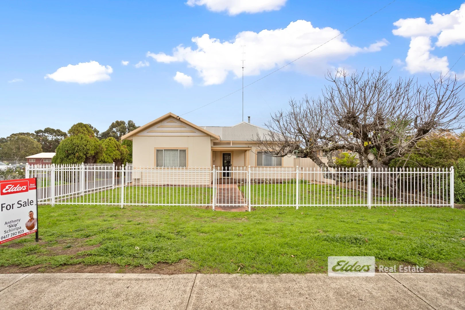 50 Heppingstone Road, Brunswick WA 6224