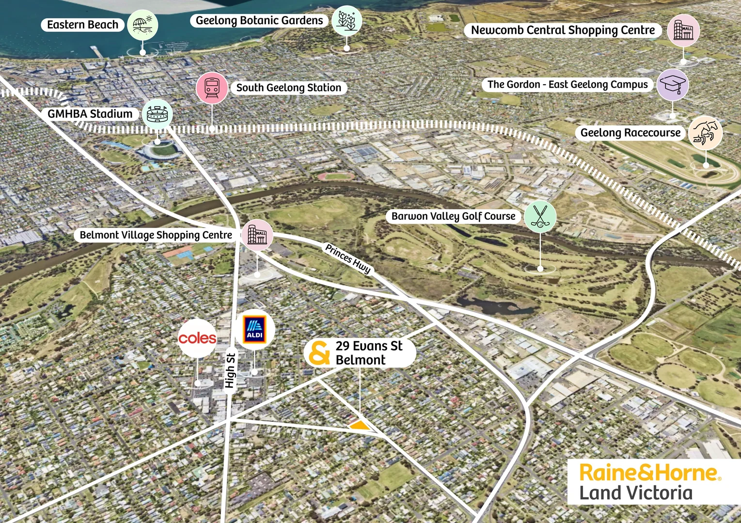 Additional image 5 of 29 Evans Street, Belmont VIC 3216