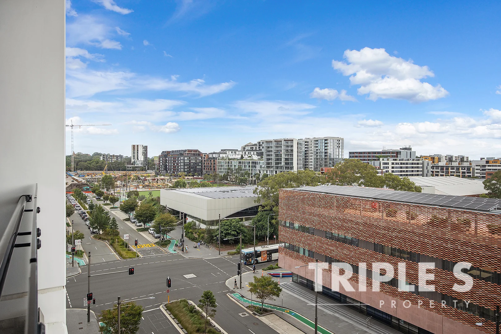 Additional image 7 of 605/5 Joynton Avenue, Zetland NSW 2017