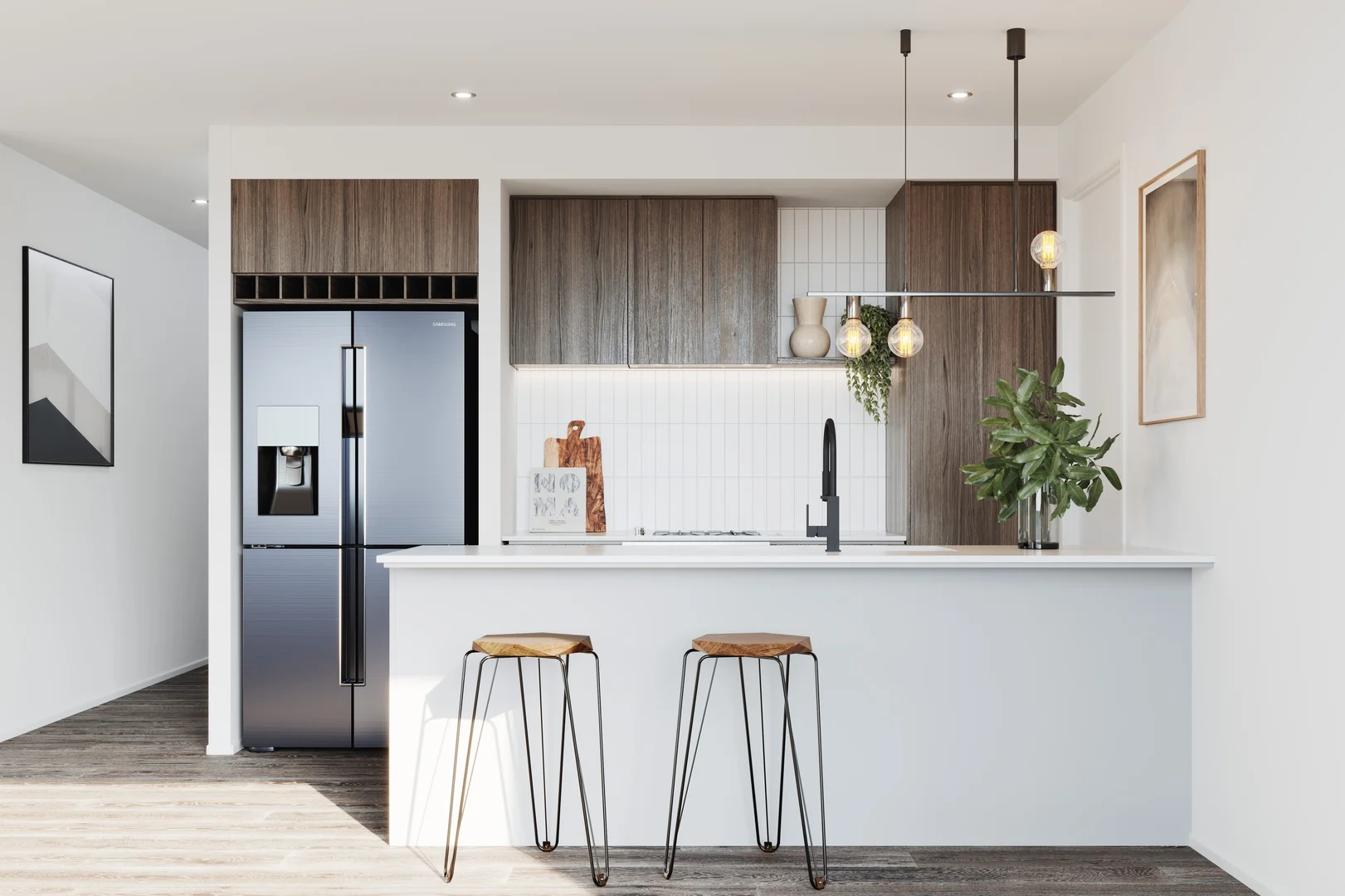 Additional image 5 of Protea Corner Townhome by Nostra, Mickleham VIC 3064