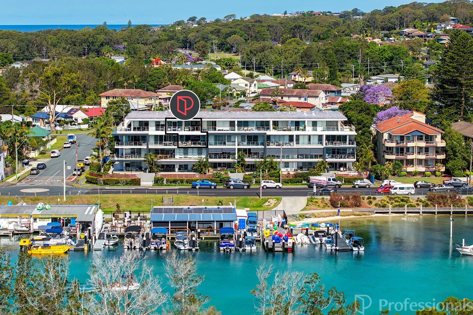 Additional image 6 of 304/30-34 Little Street, Forster NSW 2428