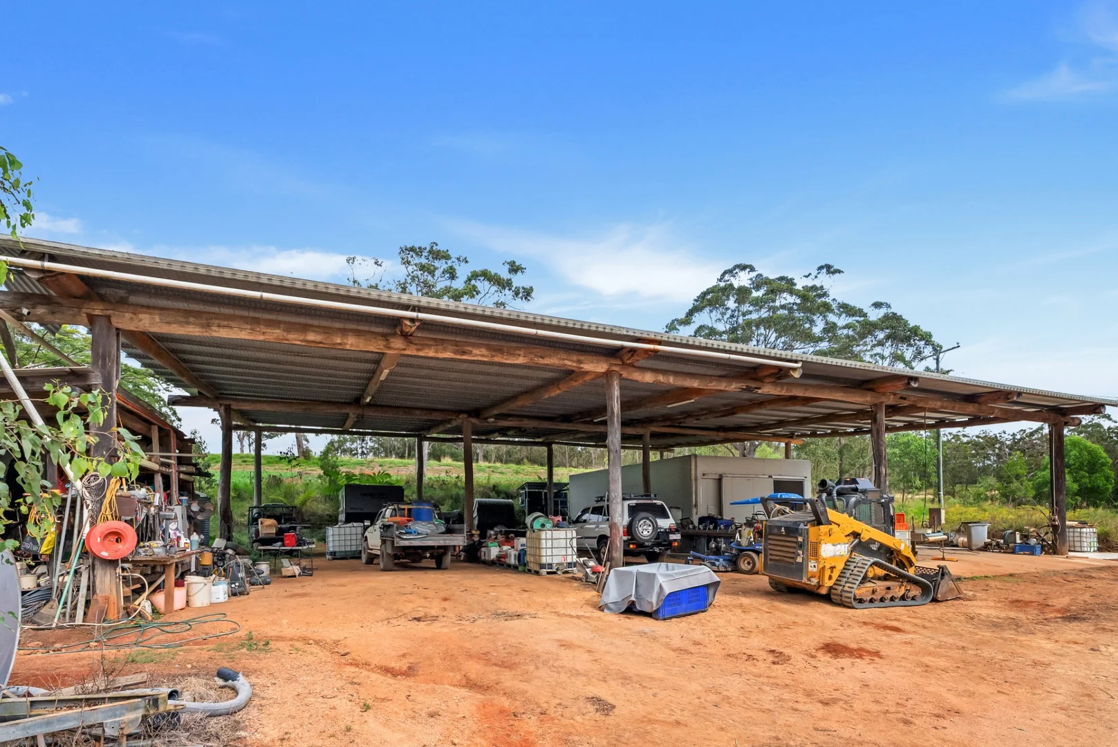 Additional image 11 of Lot 83 Chester Road, Wondecla QLD 4887