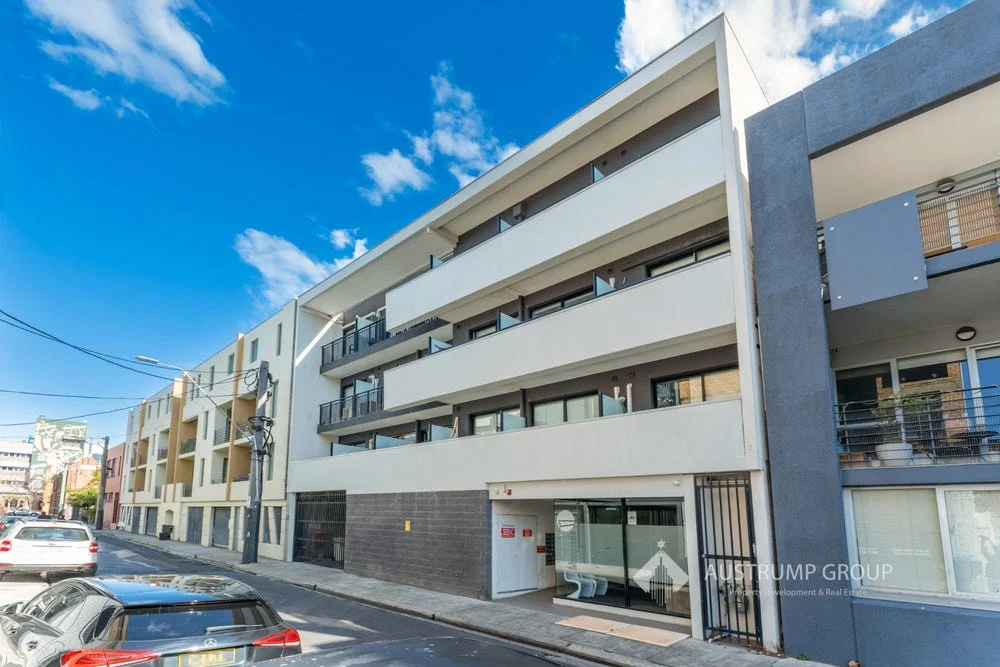 Additional image 2 of 14/17 Macquarie Street, Prahran VIC 3181