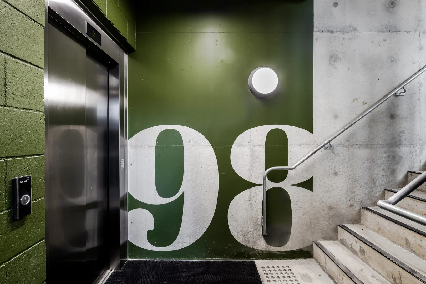 Additional image 20 of 98 Munster Terrace, North Melbourne VIC 3051