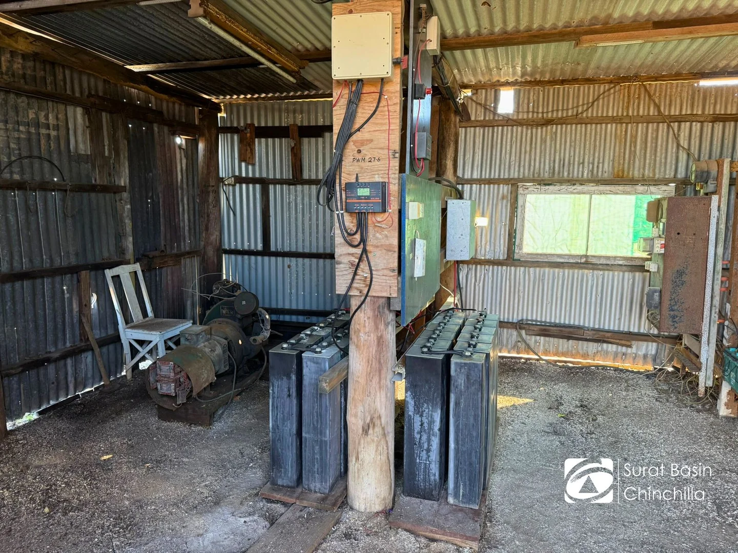 Additional image 26 of Rosewood Island, Broad Sound, St Lawrence QLD 4707