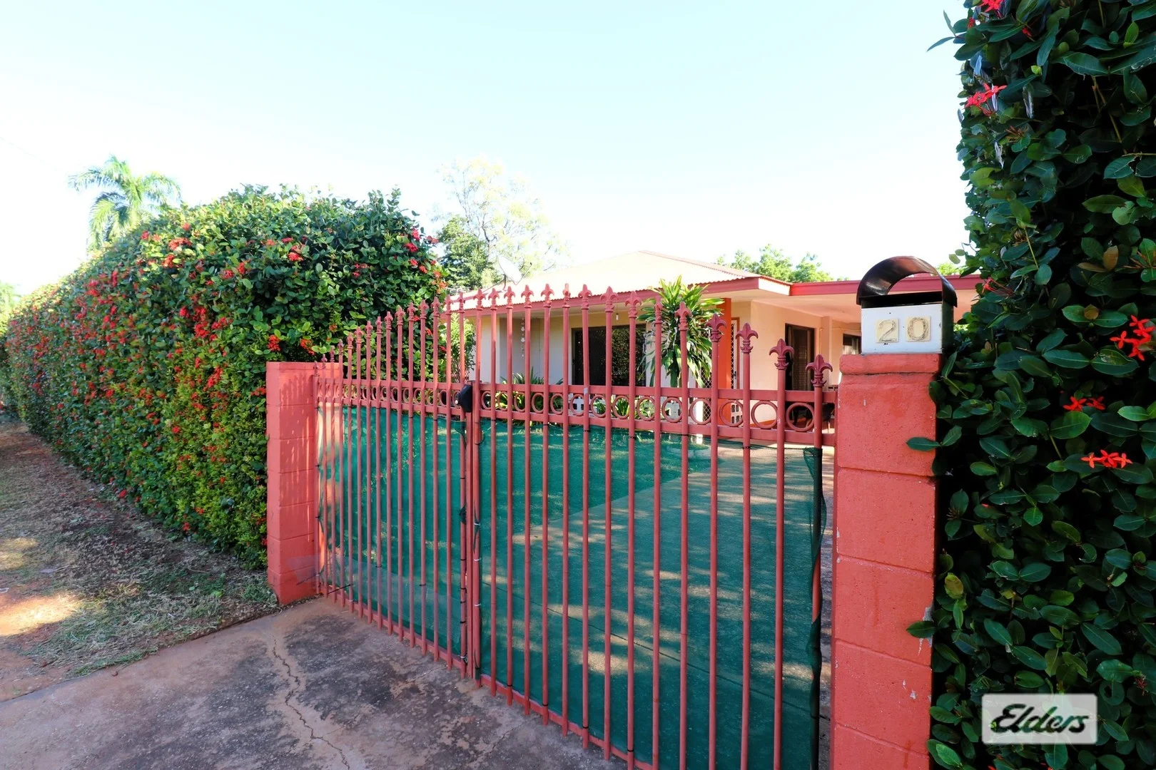 20 Herbert Court, Katherine East NT 0850