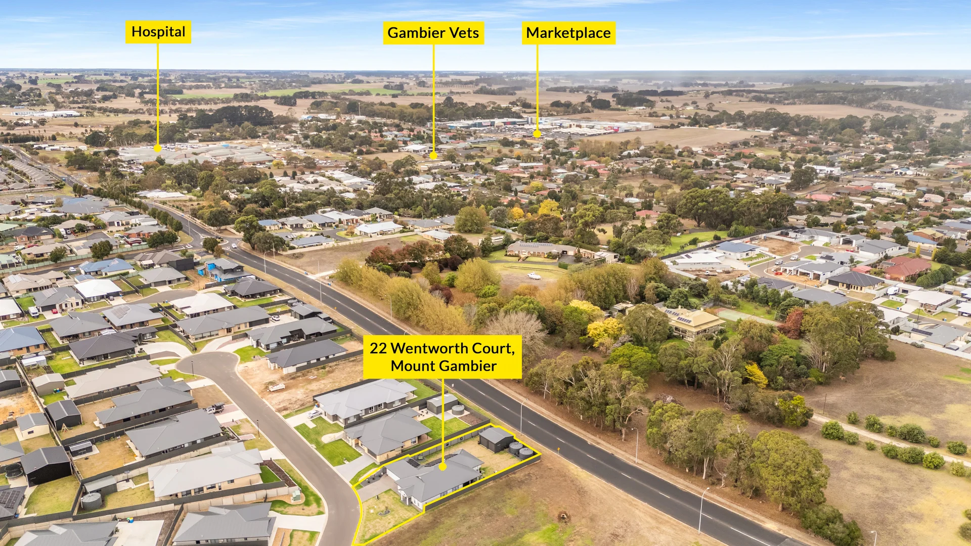Additional image 31 of 22 Wentworth Court, Mount Gambier SA 5290