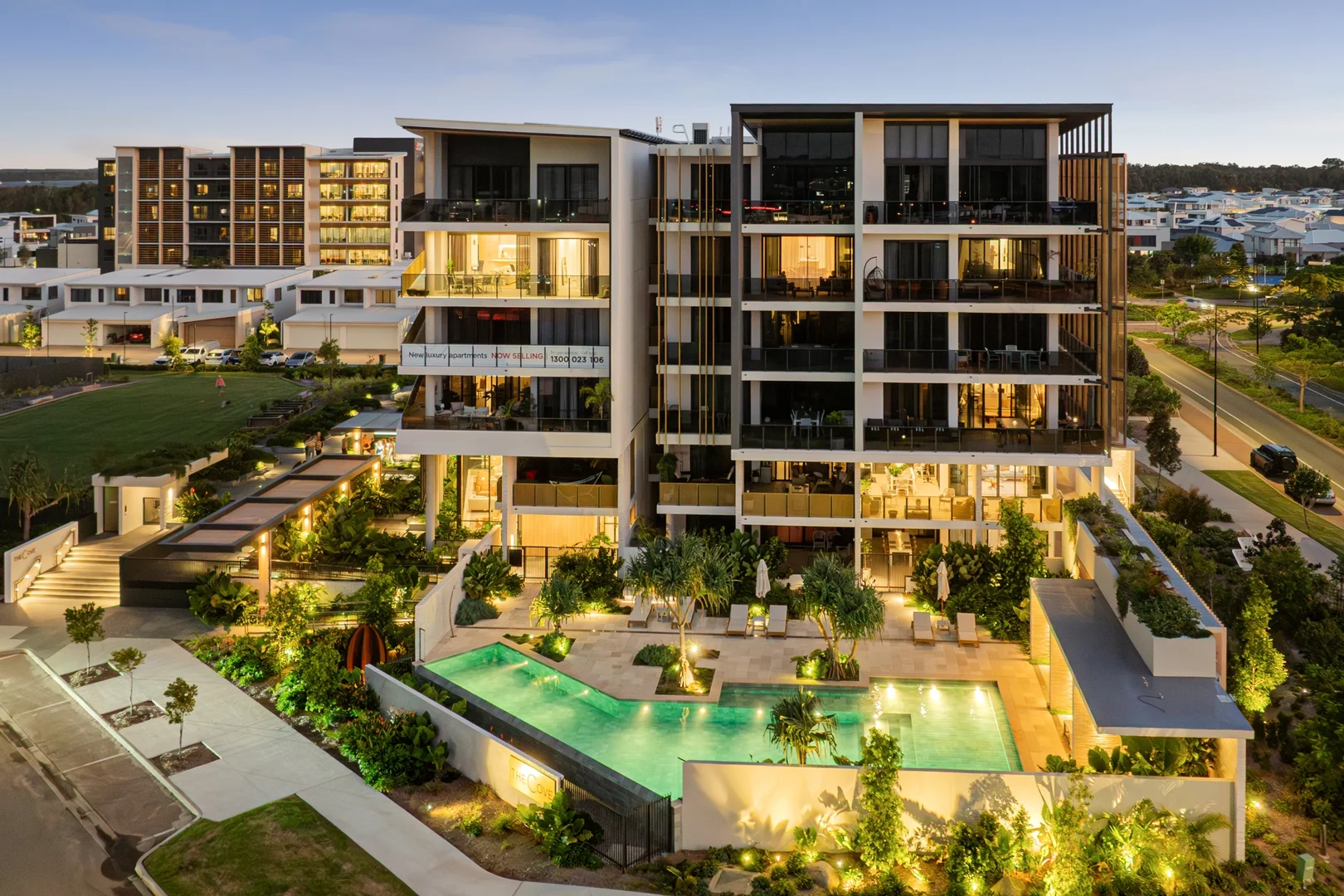 Additional image 17 of 1501/18 Spitfire Banks Drive, Pelican Waters QLD 4551