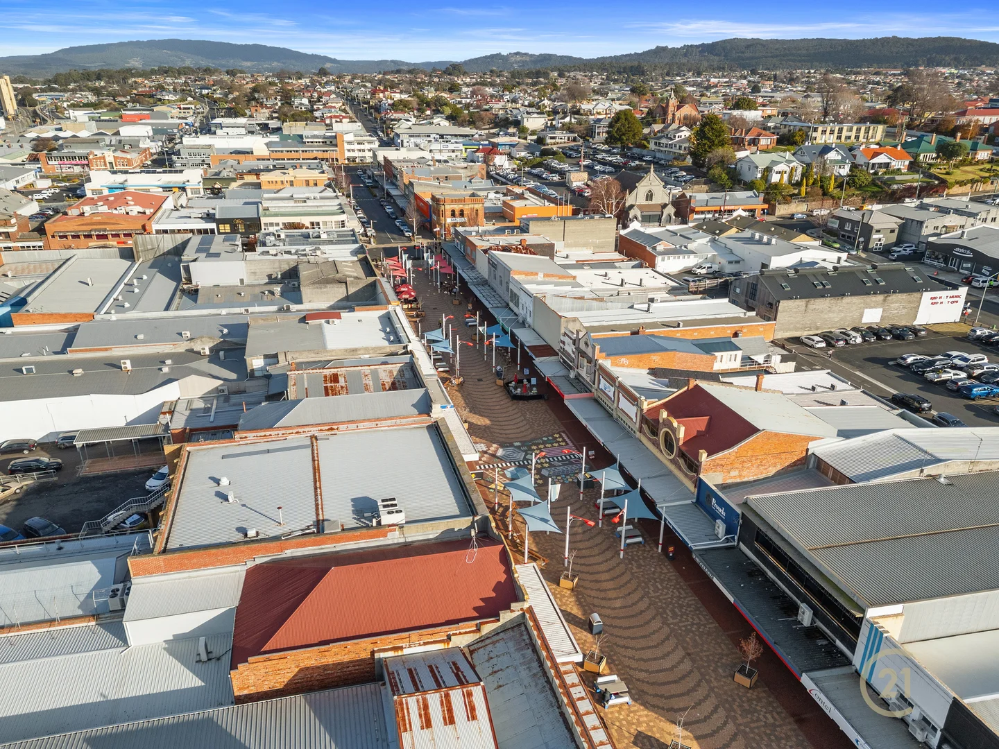 Additional image 8 of 2-12 Higgs Court, Devonport TAS 7310