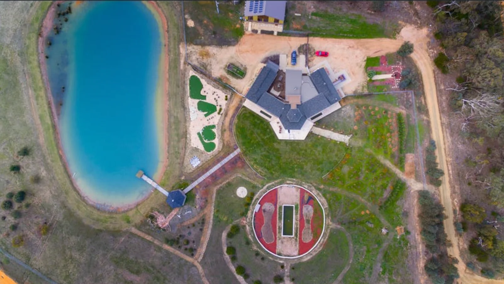 Additional image 19 of 302 Tunnel Road, Pomonal VIC 3381