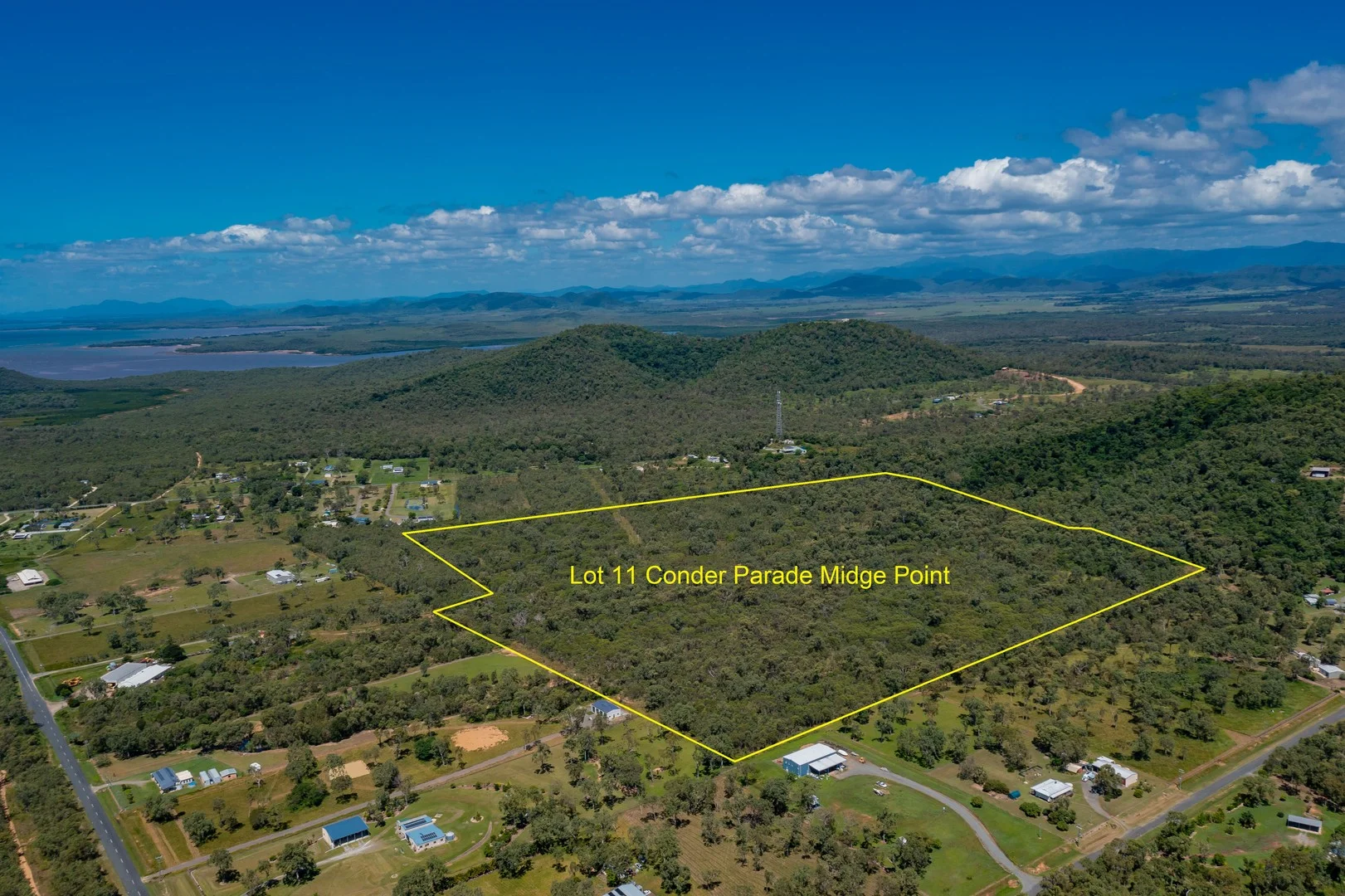 Additional image 10 of Lots 4 & 11 Conder Parade, Midge Point QLD 4799