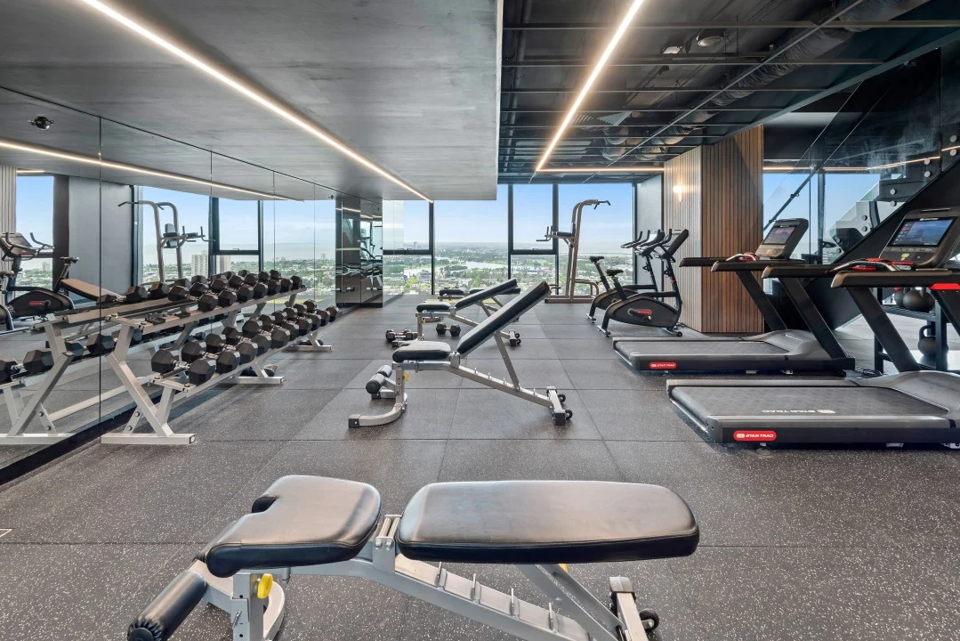 Additional image 18 of 3504/245-251 City Road, Southbank VIC 3006