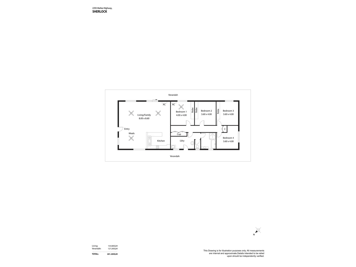 Additional image 28 of 2293 & 2640 Mallee Highway, Sherlock SA 5301