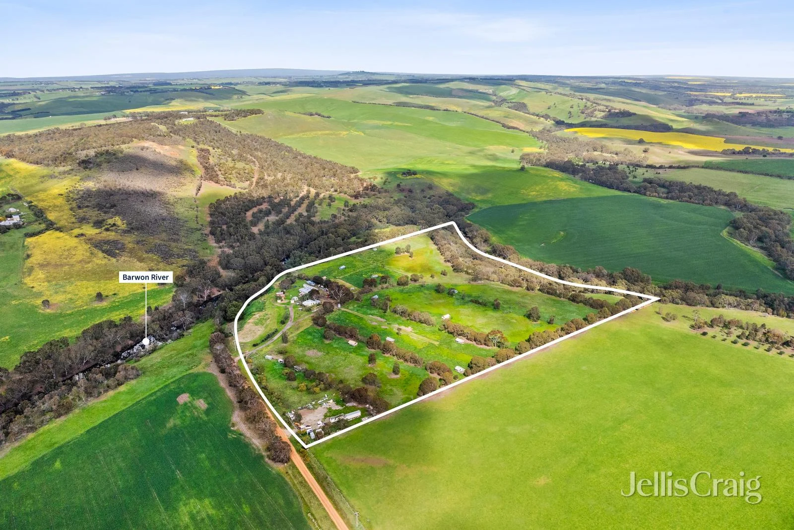 114 Dears Lane, Stonehaven VIC 3218