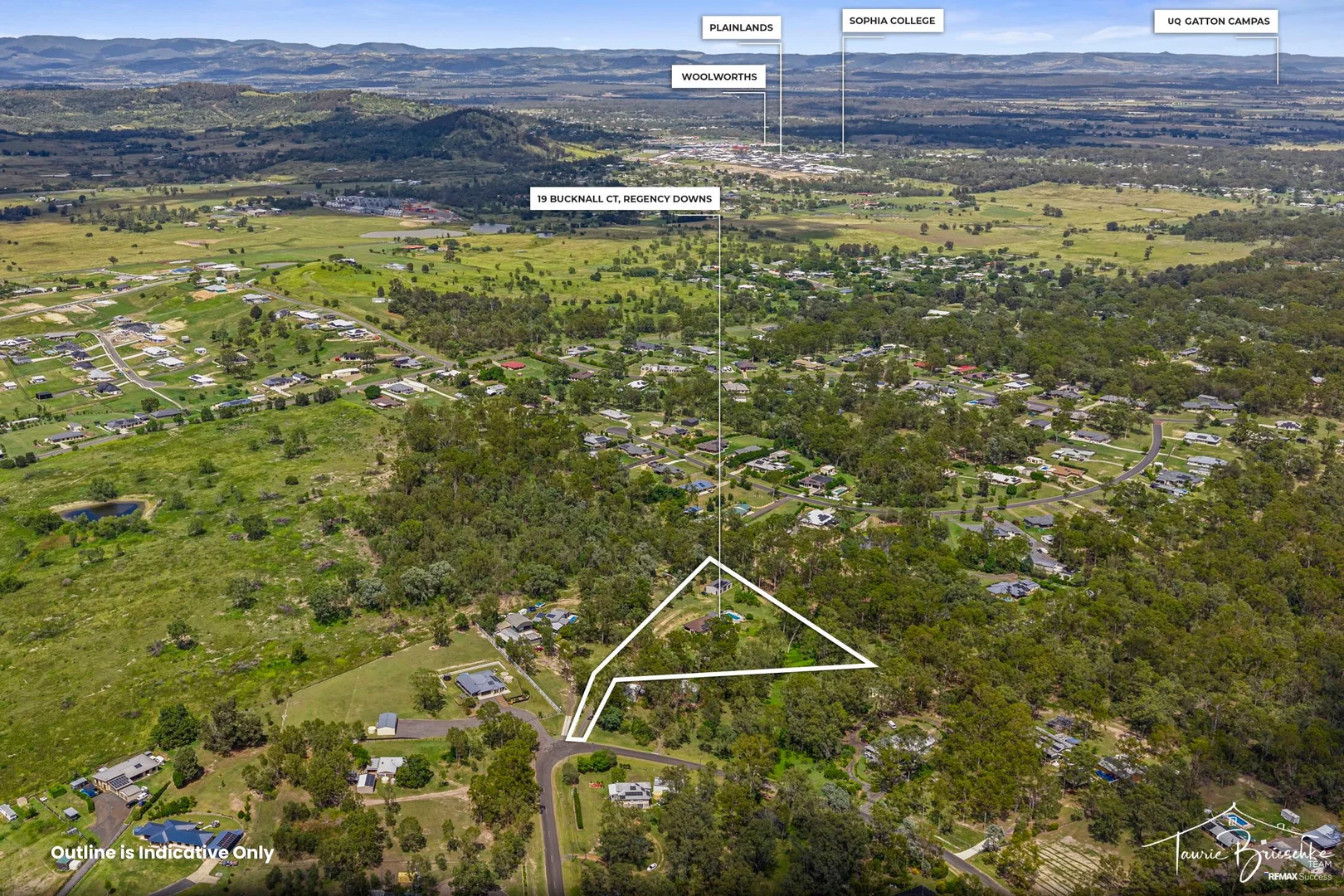 Additional image 17 of 19 Bucknall Court, Regency Downs QLD 4341