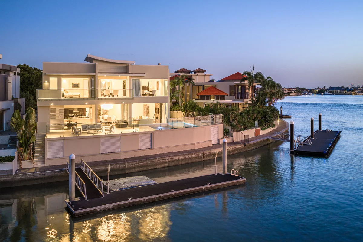 Additional image 17 of 31 Hampton Court, Sovereign Islands QLD 4216