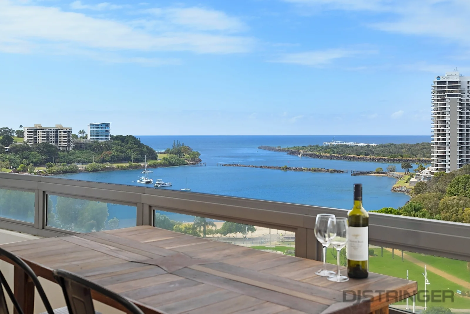 Level 10, 2104/18-20 Stuart Street, Tweed Heads NSW 2485