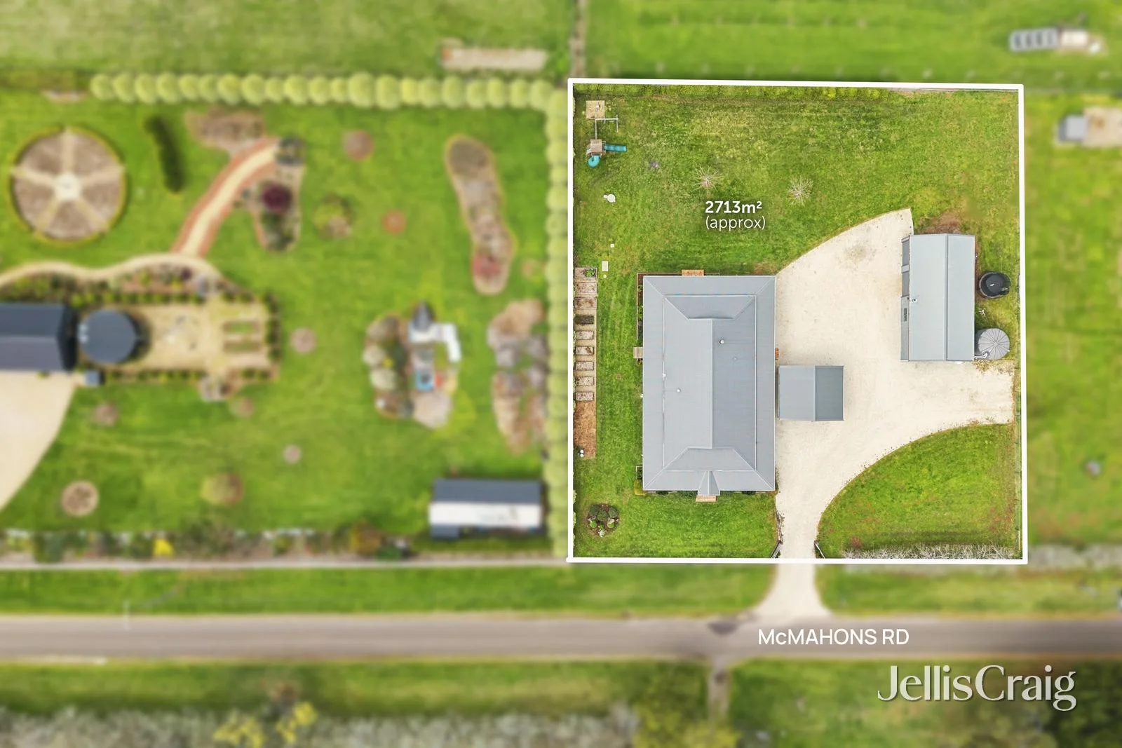 Additional image 15 of 26 McMahons Road, Glenlyon VIC 3461