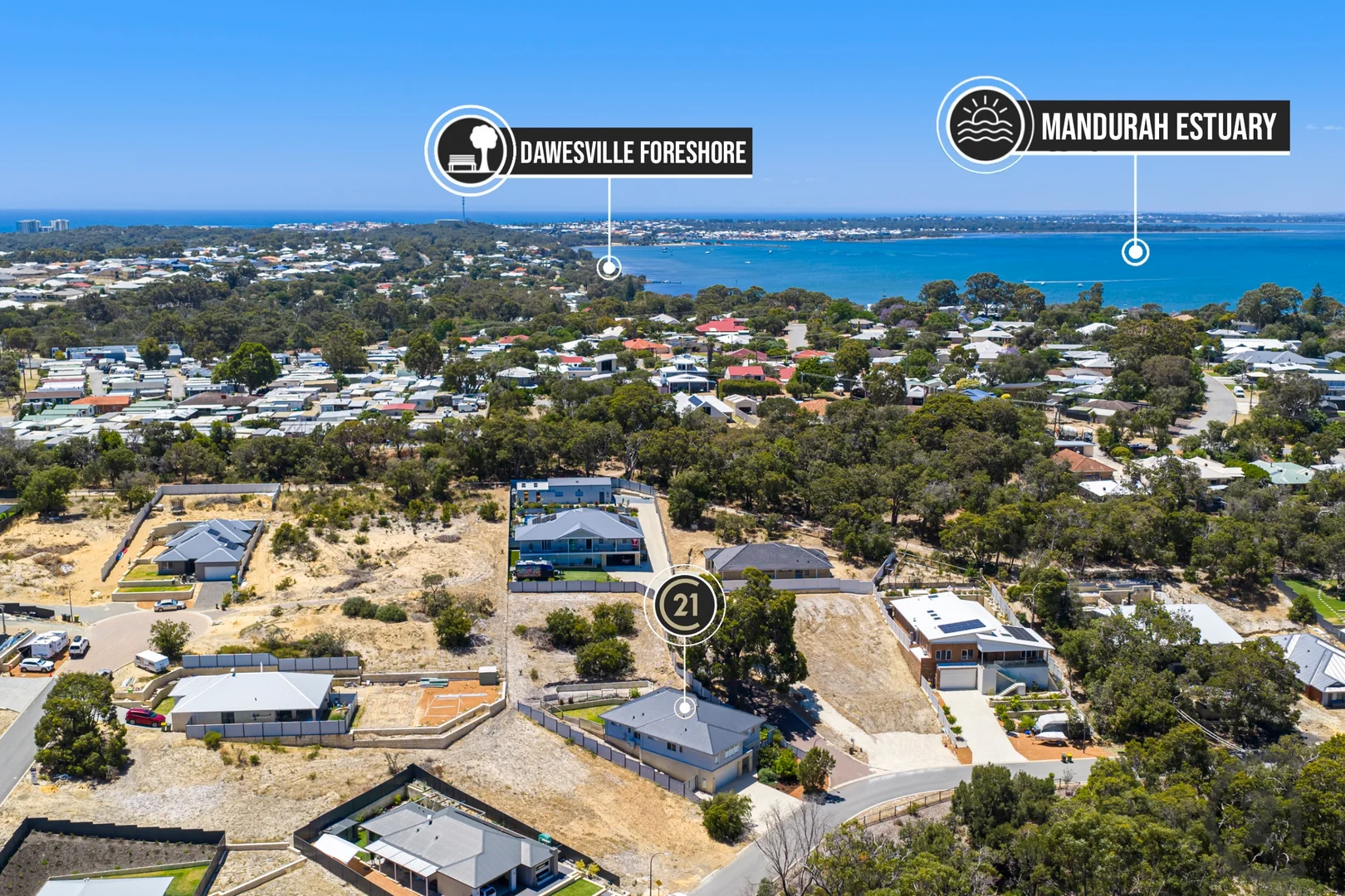 Additional image 2 of 71 Jinatong Loop, Dawesville WA 6211