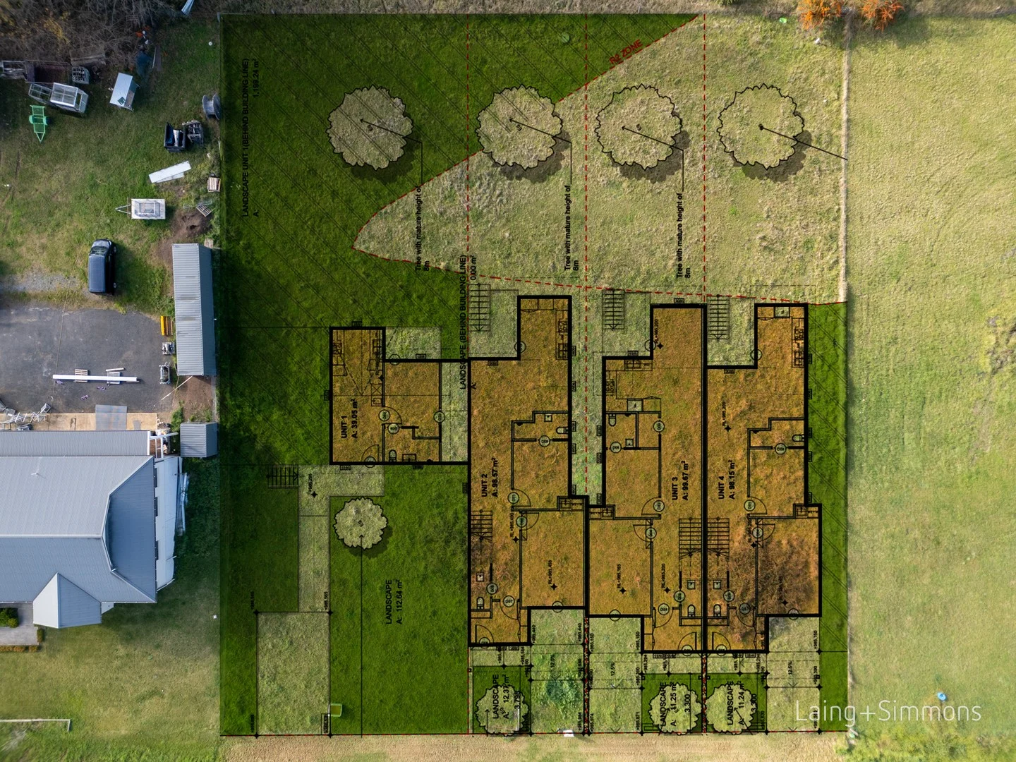 3 Harrison Place, Armidale NSW 2350