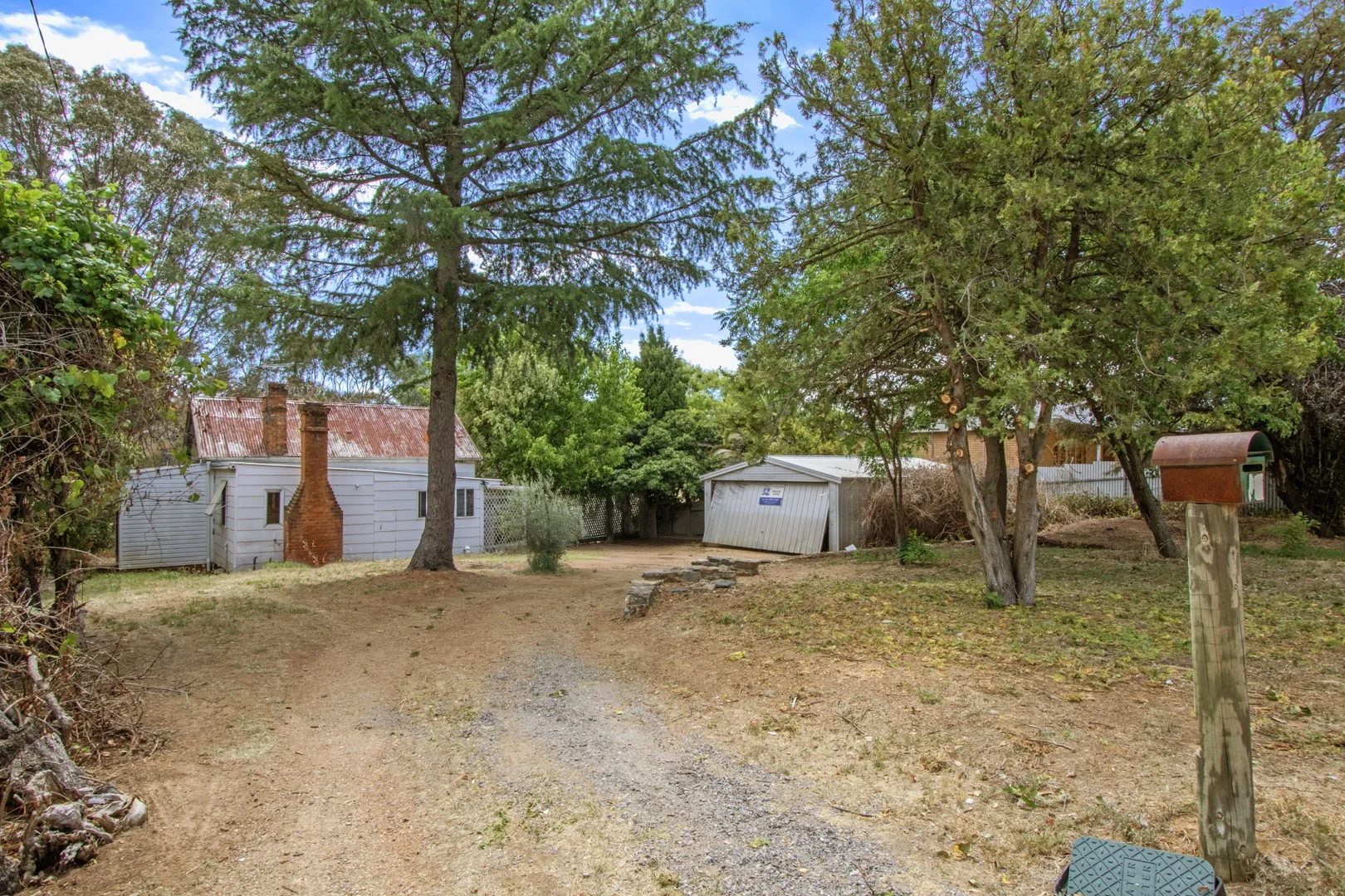 20 Camden Street, Binalong NSW 2584