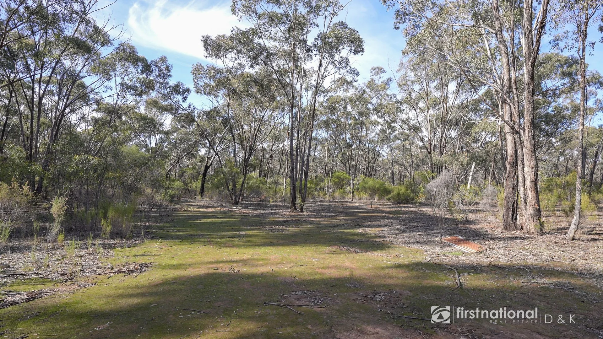 Additional image 2 of Lots 8, 9 & 10 Webbs Lane, Rheola VIC 3517