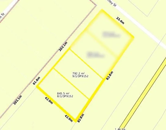 Additional image 8 of Lots 8 & 9 Wirrimah Road, Bendick Murrell via, Young NSW 2594