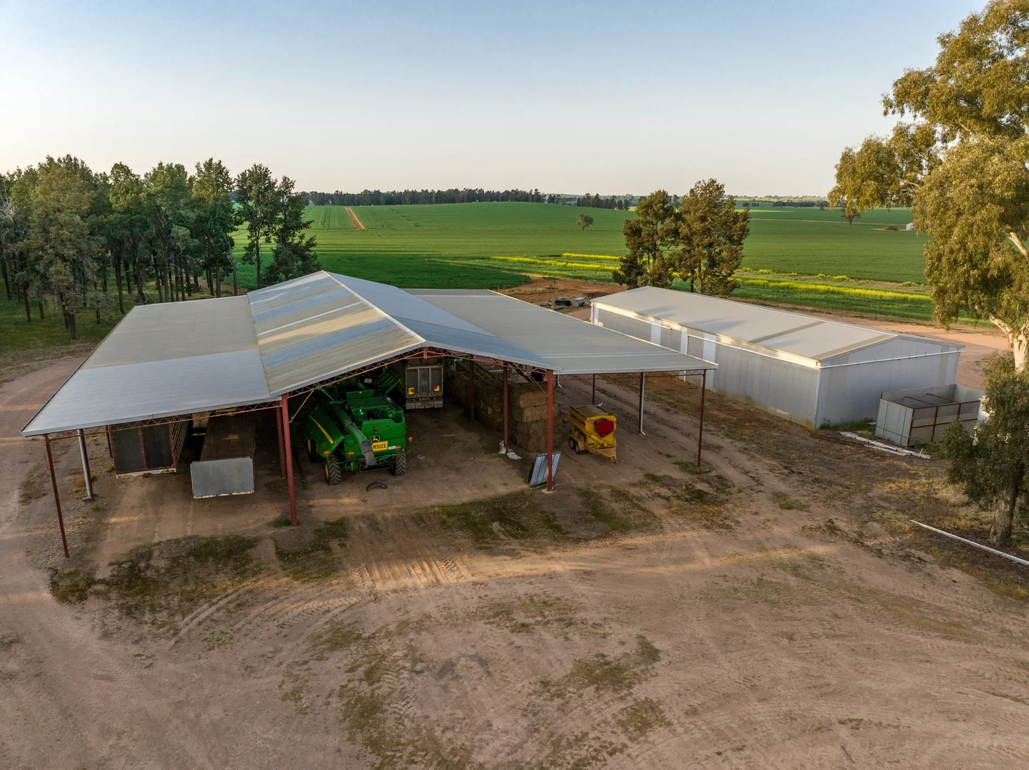 Additional image 3 of 2214 Coolamon Road, Coolamon NSW 2701