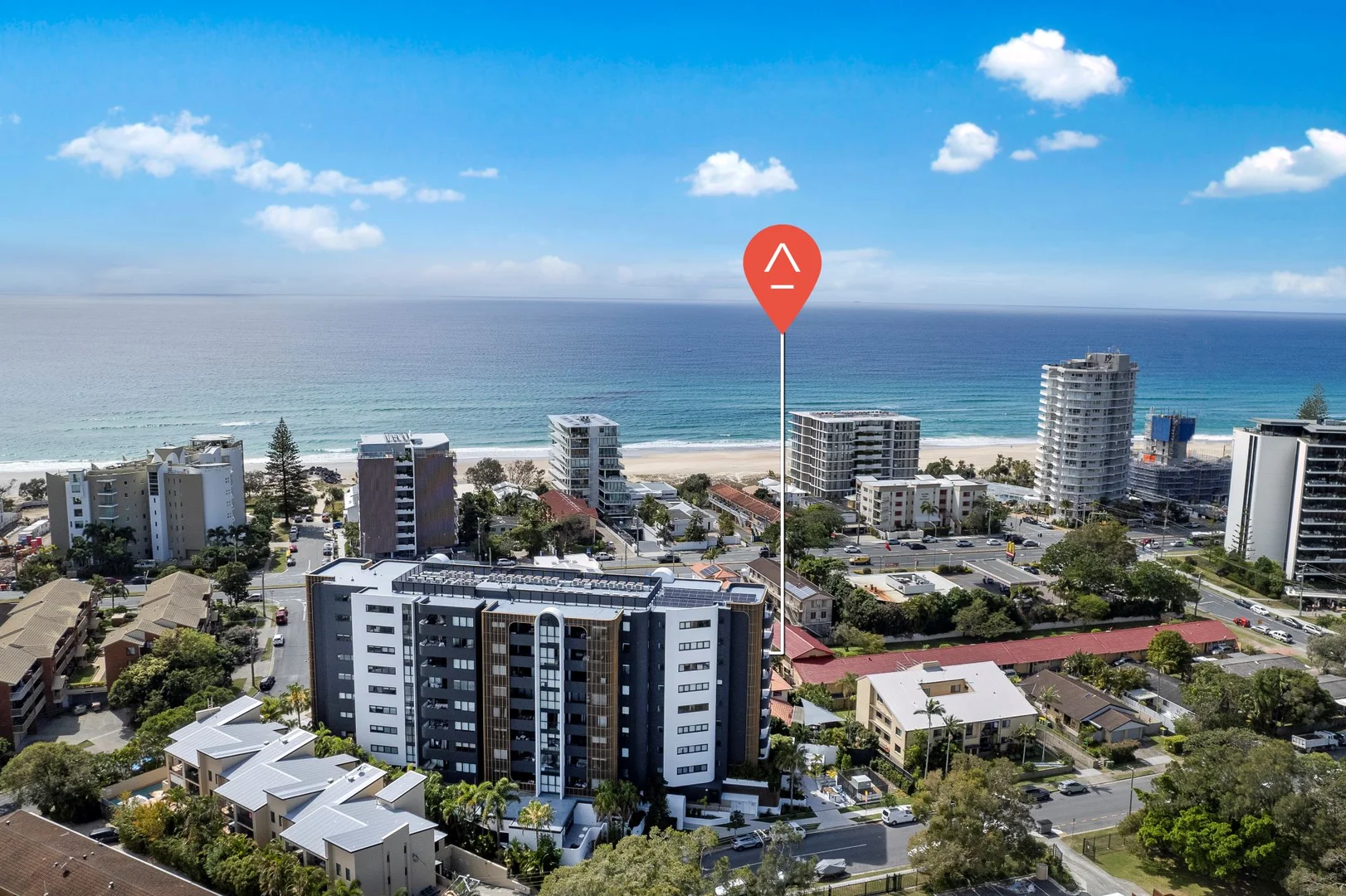 Additional image 19 of 704/2 Mawarra Street, Palm Beach QLD 4221