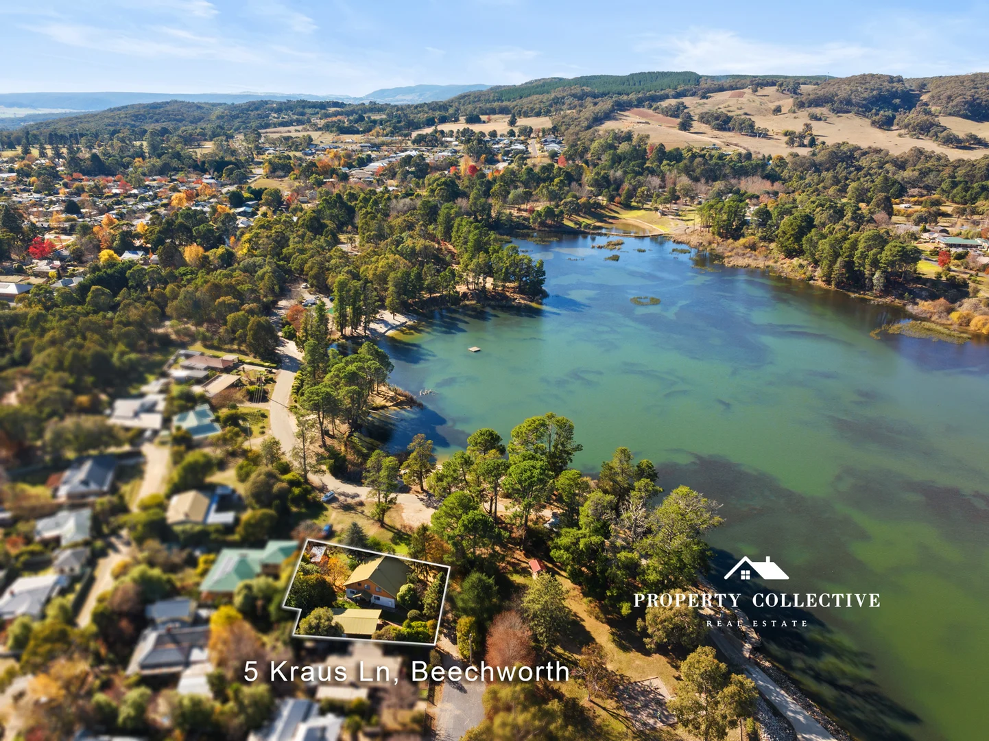 Additional image 36 of 5 Kraus Lane, Beechworth VIC 3747