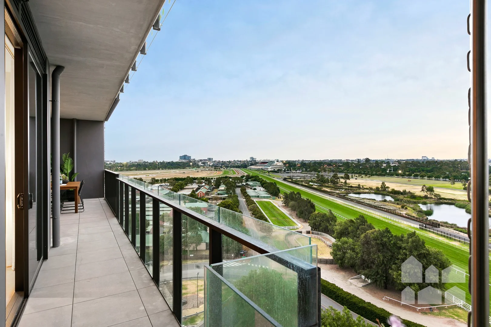 611/526 Epsom Road, Flemington VIC 3031