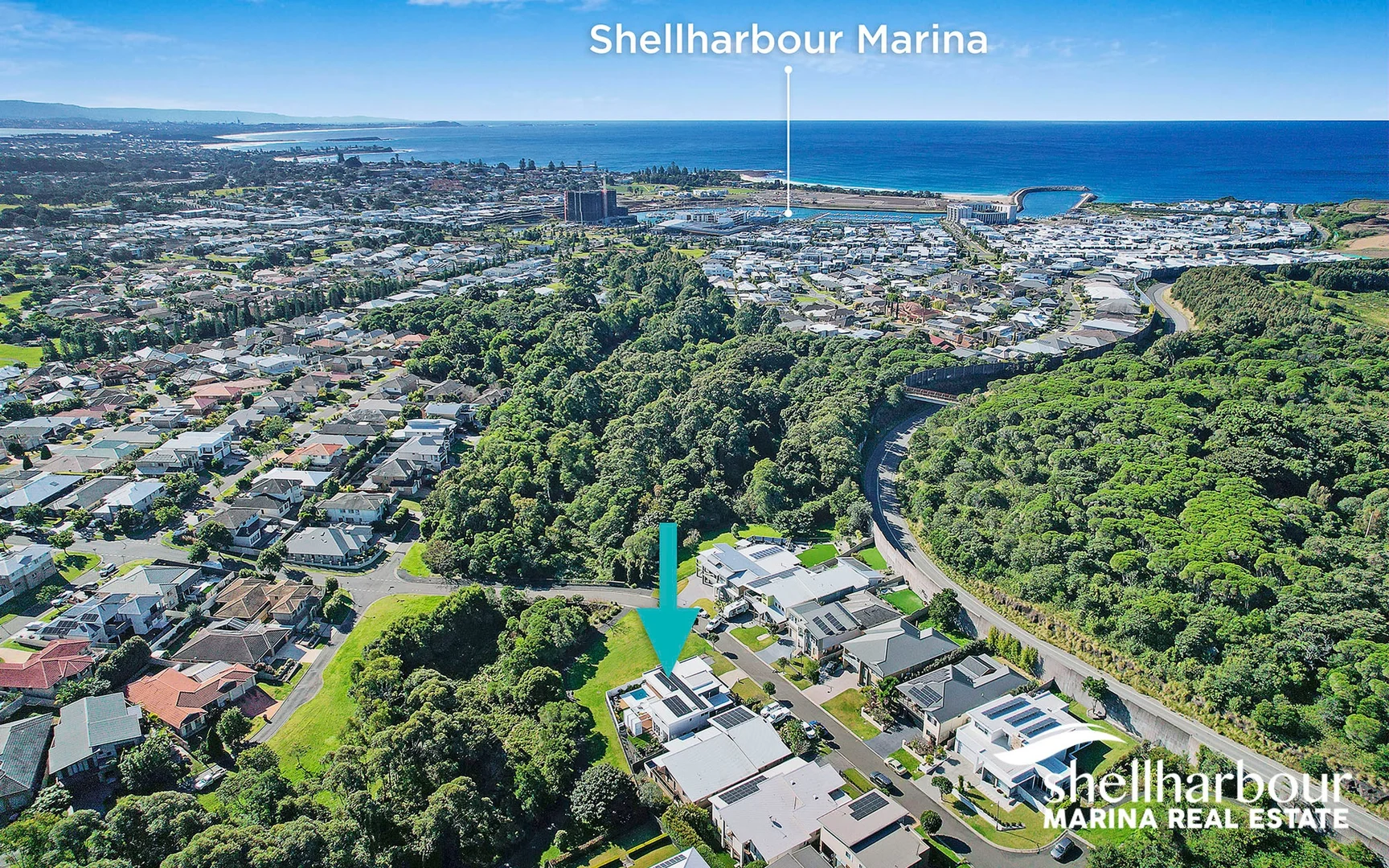 Additional image 17 of 20 Hinchinbrook Drive, Shell Cove NSW 2529