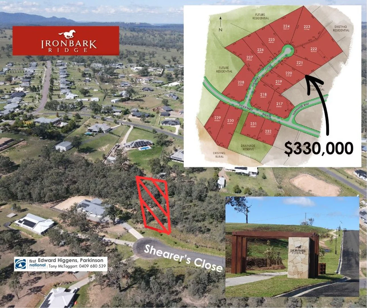 Additional image 4 of 7 Shearer's Close, Muswellbrook NSW 2333