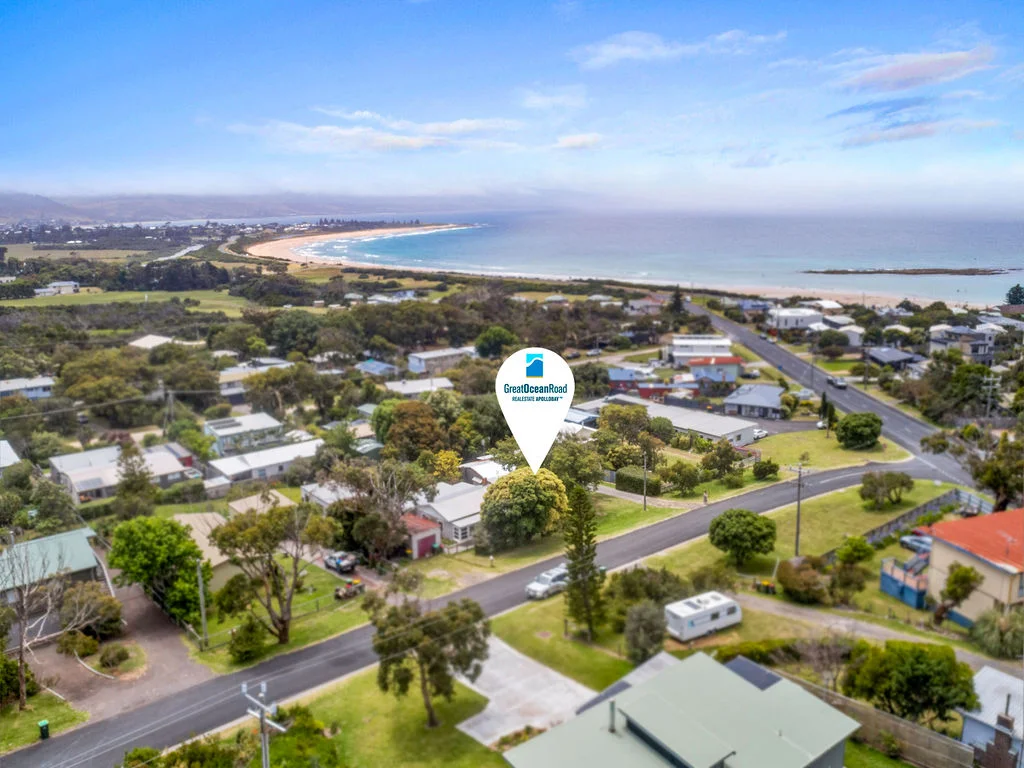 8 Ferrier Drive, Marengo VIC 3233