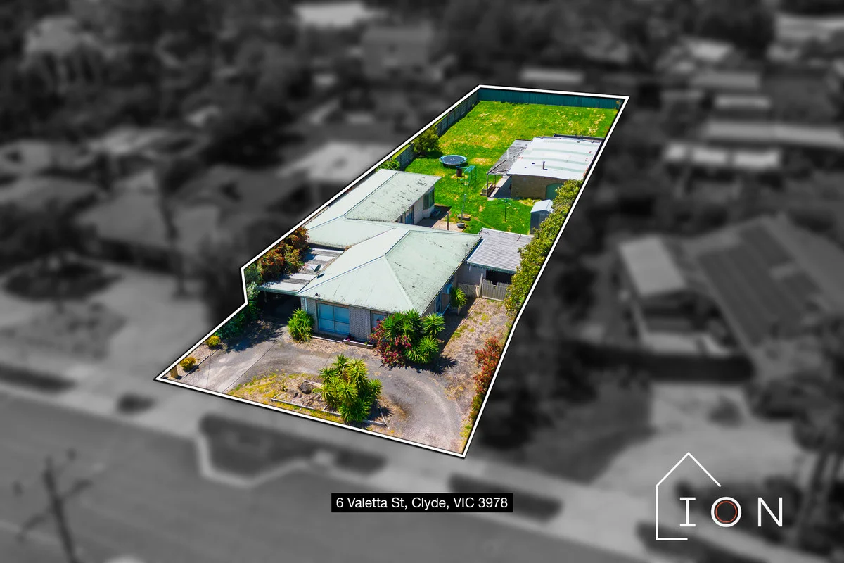 6 Valetta Street, Clyde VIC 3978