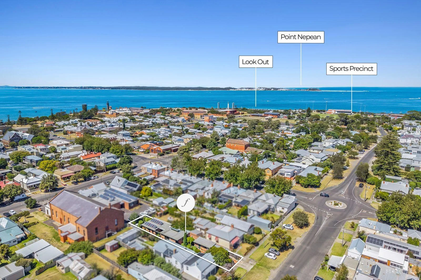 31A Mercer Street, Queenscliff VIC 3225