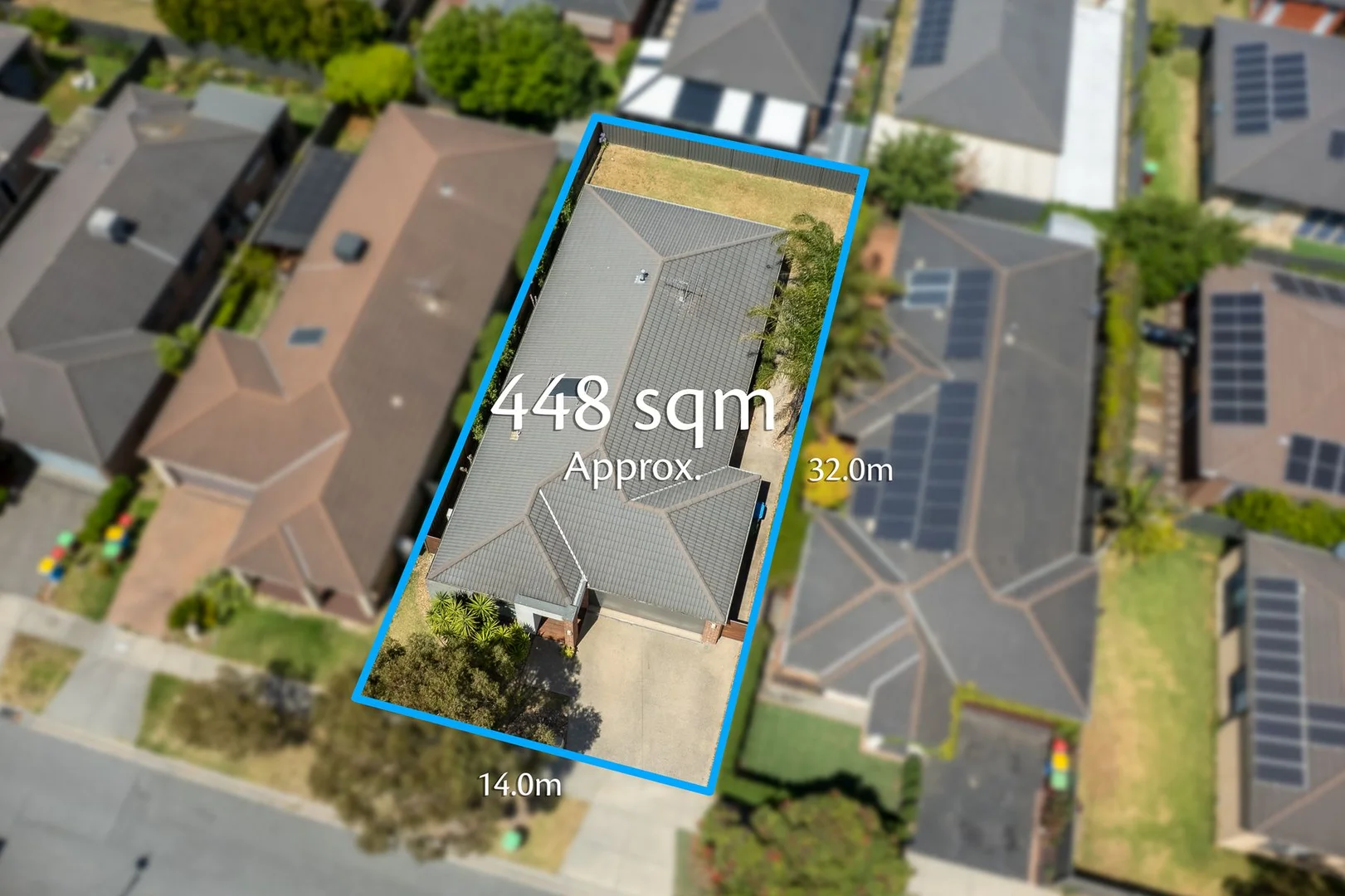 Additional image 20 of 49 PROSPERITY AVENUE, Cranbourne North VIC 3977