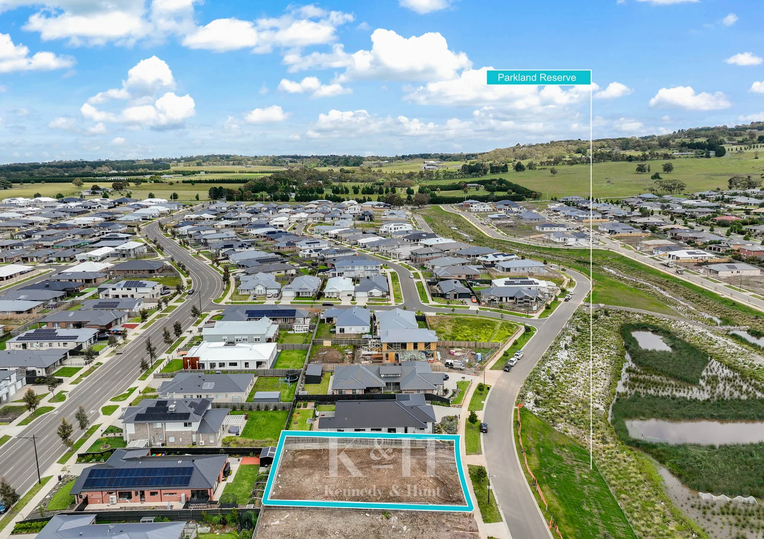 Additional image 6 of 5 Richey Promenade, Gisborne VIC 3437